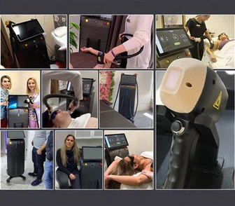 Medikal Lazer Epilasyon