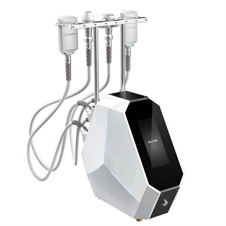 Cryoskin 3.0 Makinesi