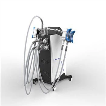 Dikey Coolsculpting Makinesi