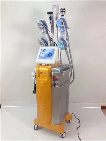 En Son Kilo Verme Teknolojisi Cryolipolysis