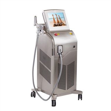 Soprano Ice Platin Lazer Epilasyon