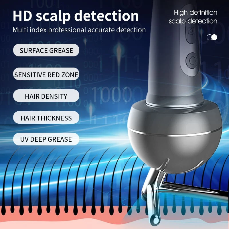 AI Skin Analyzer – Intelligent Skin Diagnostic System For Beauty Clinics & Aesthetic Centers best