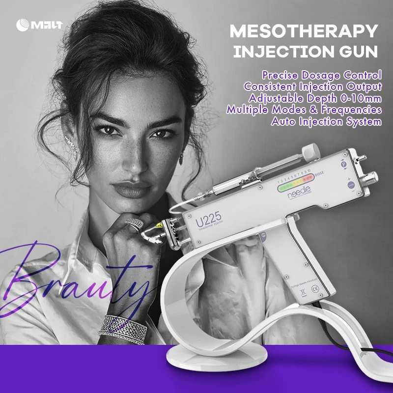Mesotherapy Injection Gun Mesotherapy Injection Gun