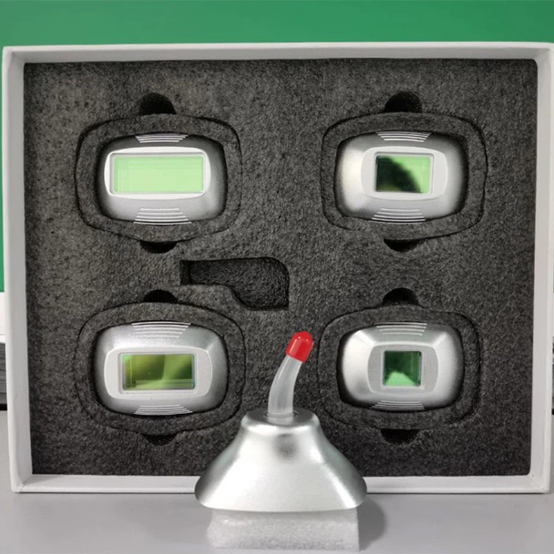 Professional Diode Laser Hair Removal Device Supplier