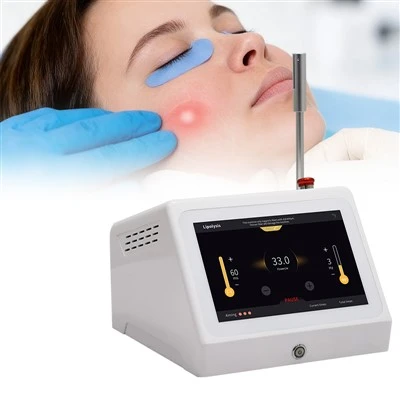 980 1470 nm diyot lazer makineleri