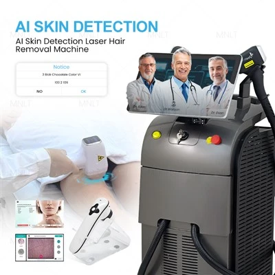 Konumdaki En İyi Lazer Epilasyon Kliniği