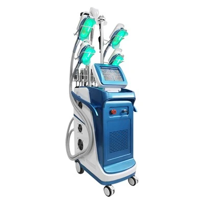 Satılık Güzellik CoolSculpting Makinesi