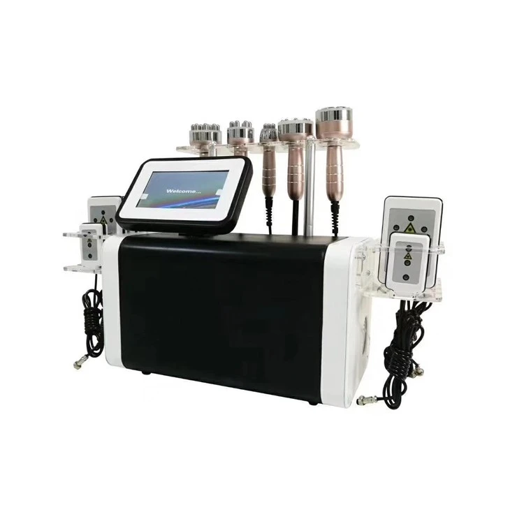 Ultrasonic Cavitation Weight Loss Machine